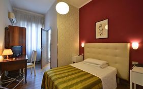 Hotel Universo Turin